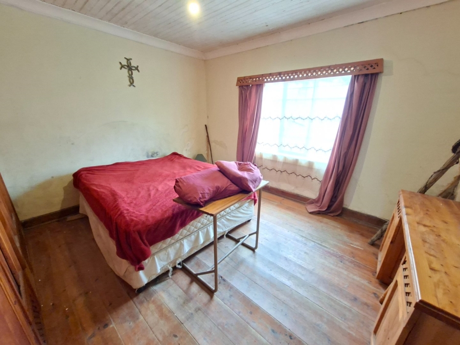 Commercial Property for Sale in Bethlehem Rural Free State